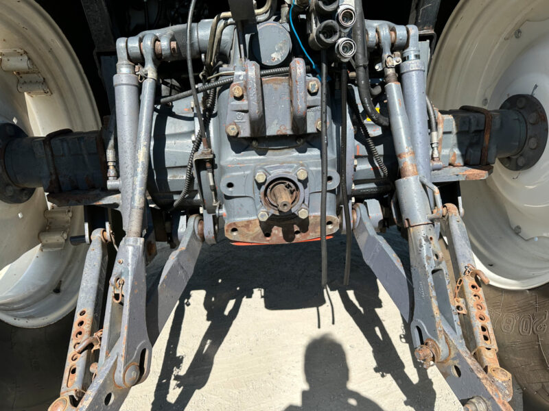 Ford 7740 - 98 ch - 8 100 h - 1997 – Image 26