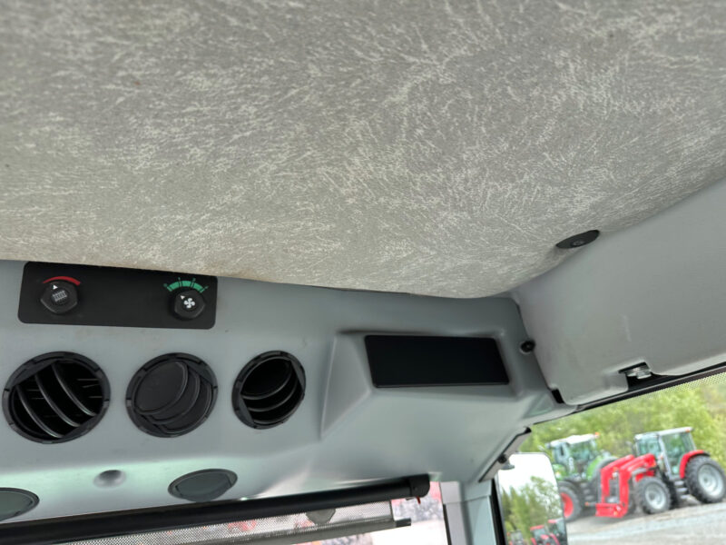 Deutz-Fahr AGROPLUS 410 DT - 95 ch - 1 698 h - 2013 – Image 23