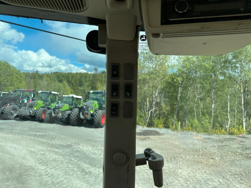 John Deere 5090R – 98 ch – 3 985 h – 2009 – Image 22