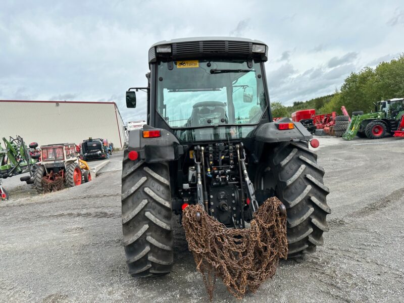 Deutz-Fahr AGROPLUS 410 DT - 95 ch - 1 698 h - 2013 – Image 24