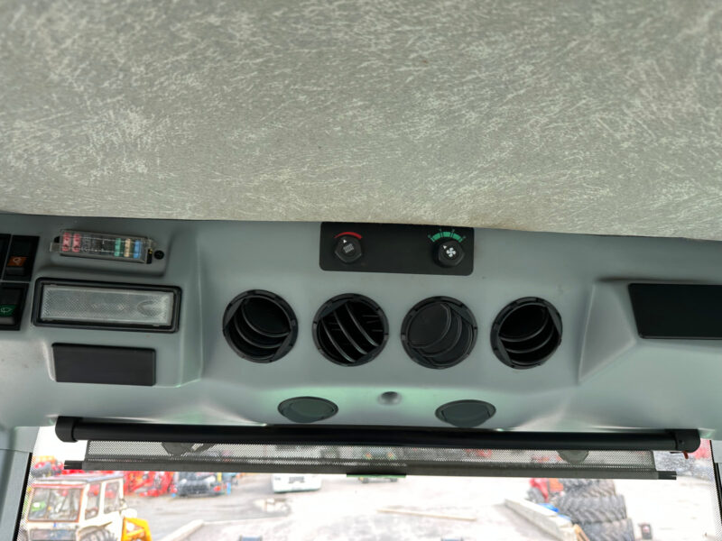 Deutz-Fahr AGROPLUS 410 DT - 95 ch - 1 698 h - 2013 – Image 27