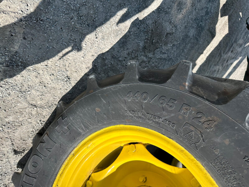 John Deere 5090R – 98 ch – 3 985 h – 2009 – Image 25