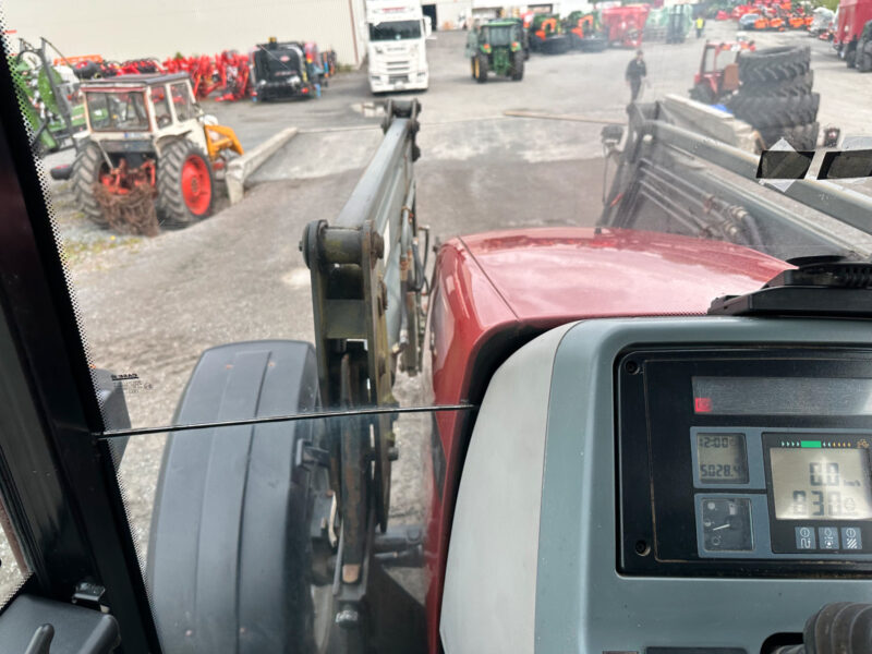 Case IH CX 100 - 103 ch - 2000 - 5 028 h – Image 38