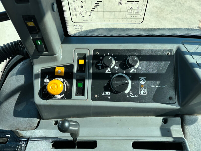 Ford 7740 - 98 ch - 8 100 h - 1997 – Image 28