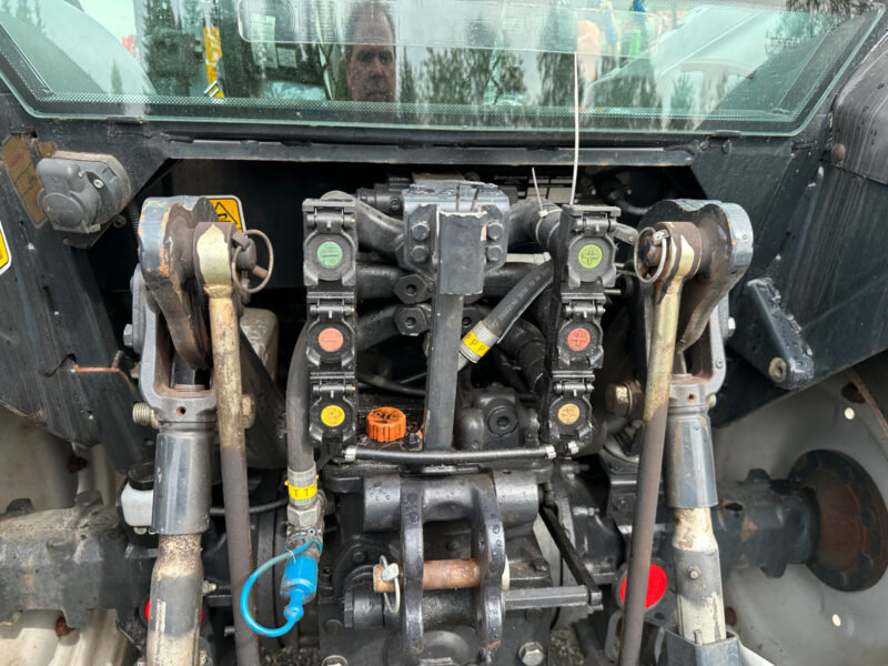 Deutz-Fahr AGROPLUS 410 DT - 95 ch - 1 698 h - 2013 – Image 25