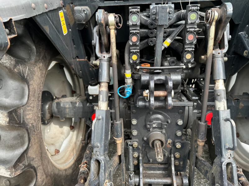 Deutz-Fahr AGROPLUS 410 DT - 95 ch - 1 698 h - 2013 – Image 26