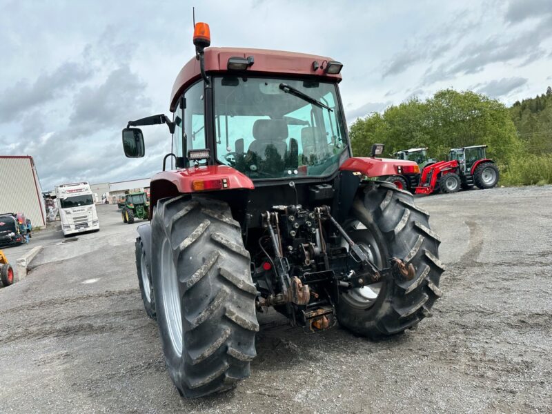 Case IH CX 100 - 103 ch - 2000 - 5 028 h – Image 40
