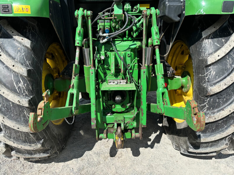 John Deere 5090R – 98 ch – 3 985 h – 2009 – Image 26
