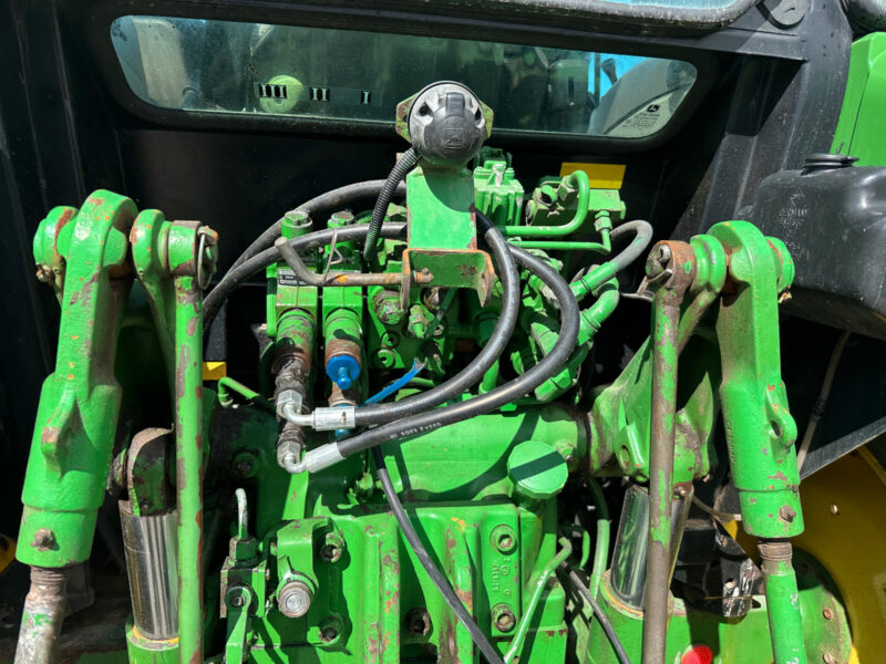 John Deere 5090R – 98 ch – 3 985 h – 2009 – Image 28