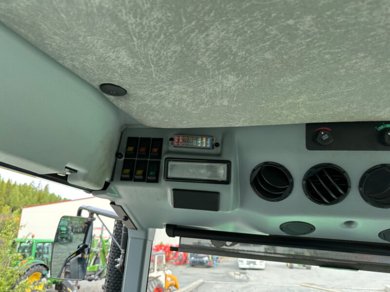 Deutz-Fahr AGROPLUS 410 DT - 95 ch - 1 698 h - 2013 – Image 39