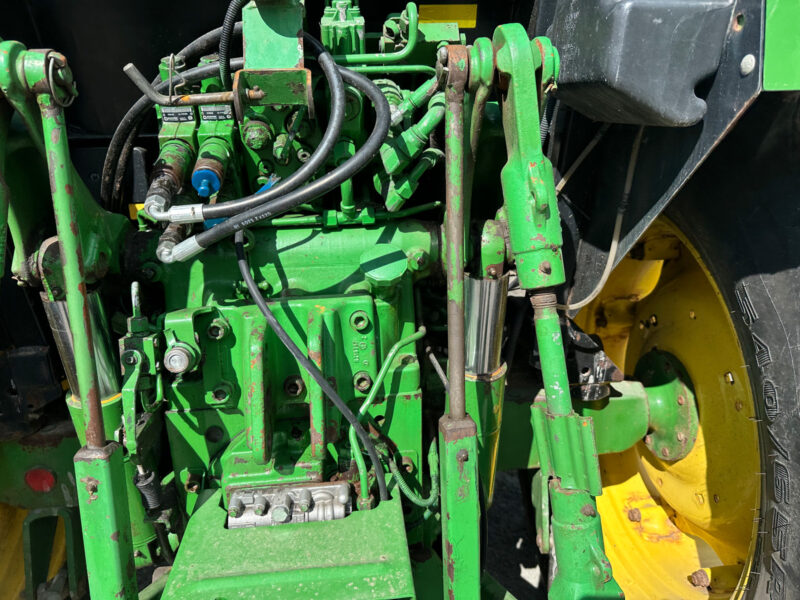 John Deere 5090R – 98 ch – 3 985 h – 2009 – Image 29