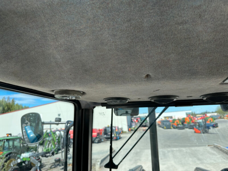 Ford 7740 - 98 ch - 8 100 h - 1997 – Image 32