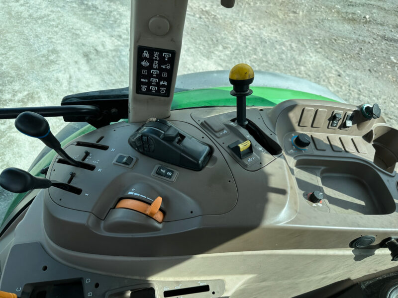 John Deere 5090R – 98 ch – 3 985 h – 2009 – Image 30