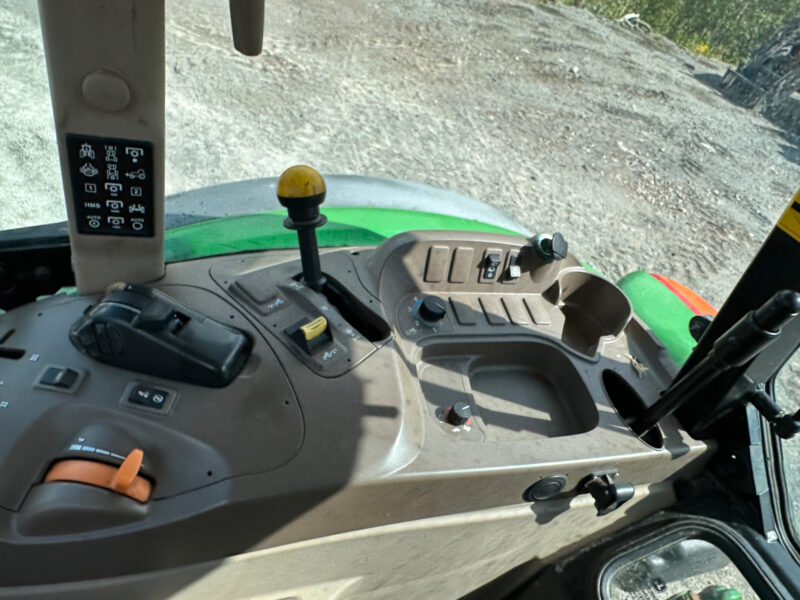 John Deere 5090R – 98 ch – 3 985 h – 2009 – Image 32
