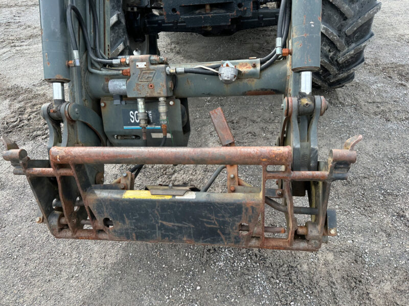 Case IH CX 100 - 103 ch - 2000 - 5 028 h – Image 44