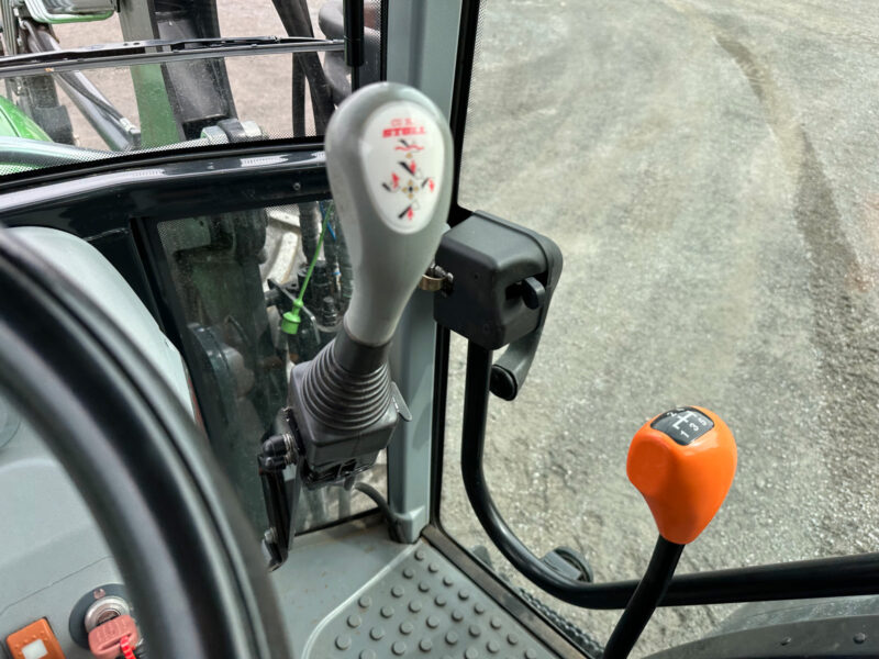 Deutz-Fahr AGROPLUS 410 DT - 95 ch - 1 698 h - 2013 – Image 41