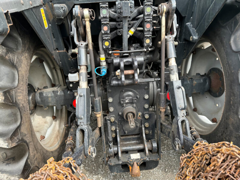 Deutz-Fahr AGROPLUS 410 DT - 95 ch - 1 698 h - 2013 – Image 40