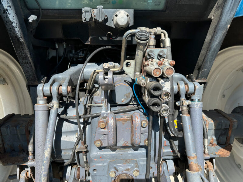 Ford 7740 - 98 ch - 8 100 h - 1997 – Image 33